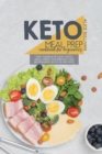 Image for Keto Meal Prep Cookbook For Beginners