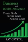 Image for Buisness and wealth attraction