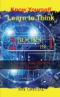 Image for Know Yourself and learn to think 2 books in 1