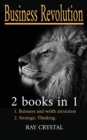 Image for business revolution 2 books in 1
