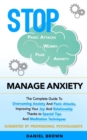 Image for Manage Anxiety