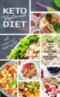 Image for Keto Vegetarian Diet