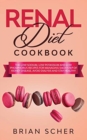 Image for Renal Diet Cookbook