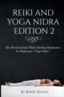 Image for Reiki and Yoga Nidra Edition 2
