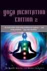 Image for Yoga Meditation Edition 2