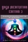 Image for Yoga Meditation edition 3