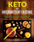 Image for Keto And Intermittent Fasting