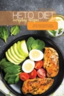 Image for Keto Diet Everyday Recipes : Quick And Amazing Ideas For Your Ketogenic Lifestyle