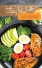 Image for Keto Diet Everyday Recipes : Quick And Amazing Ideas For Your Ketogenic Lifestyle