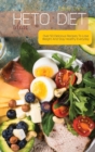 Image for Keto Diet Ideas : Over 50 Delicious Recipes To Lose Weight And Stay Healthy Everyday