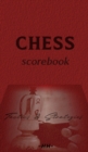 Image for Chess Scorebook