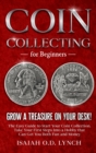 Image for Coin Collecting for Beginners