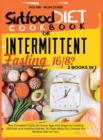 Image for SIRTFOOD DIET COOKBOOK or INTERMITTENT FASTING 16/8 ?