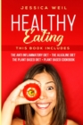 Image for Healthy Eating
