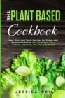 Image for Plant-Based Cookbook