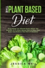 Image for The Plant Based Diet