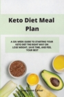 Image for Keto Diet Meal Plan
