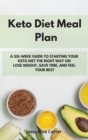 Image for Keto Diet Meal Plan