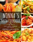 Image for Nonna's Pasta Cookbook