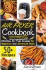 Image for Air Fryer Cookbook LUNCH and DINNER RECIPES
