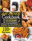 Image for Air Fryer Cookbook BEEF PORK, LAMB and SNACKS