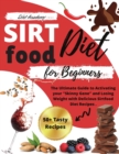 Image for Sirtfood Diet for beginners