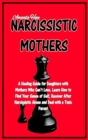 Image for Narcissistic Mothers