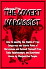 Image for The Covert Narcissist