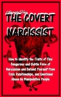 Image for The Covert Narcissist