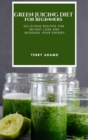 Image for Green Juicing Diet for Beginners