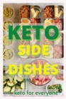 Image for KETO SIDE DISHES