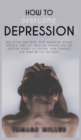 Image for How to Overcome Depression