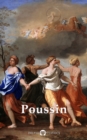 Image for Delphi Complete Works of Nicolas Poussin (Illustrated)