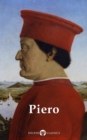Image for Delphi Complete Works of Piero della Francesca (Illustrated)