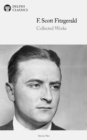 Image for Delph Collected Works of F. Scott Fitzgerald (Illustrated)