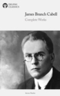 Image for Delphi Complete Works of James Branch Cabell (Illustrated)