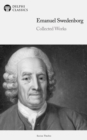 Image for Delphi Collected Works of Emanuel Swedenborg (Illustrated)