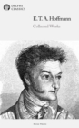 Image for Delphi Collected Works of E. T. A. Hoffmann (Illustrated)