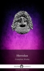 Image for Delphi Complete Works of Herodas (Illustrated)