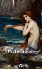 Image for Delphi Complete Paintings of John William Waterhouse (Illustrated)