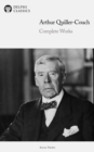 Image for Delphi Complete Works of Arthur Quiller-Couch (Illustrated)
