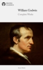 Image for Delphi Complete Works of William Godwin (Illustrated)