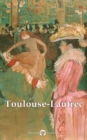 Image for Delphi Collected Works of Henri de Toulouse-Lautrec (Illustrated)