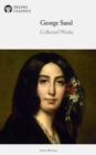 Image for Delphi Collected Works of George Sand (Illustrated)