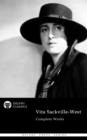 Image for Delphi Complete Works of Vita Sackville-West (Illustrated)