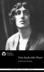 Image for Delphi Collected Works of Vita Sackville-West (Illustrated)