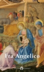 Image for Delphi Complete Works of Fra Angelico (Illustrated)