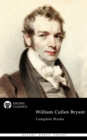 Image for Delphi Complete Works of William Cullen Bryant (Illustrated)