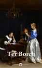 Image for Delphi Complete Paintings of Gerard ter Borch (Illustrated)