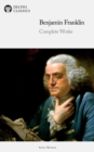 Image for Delphi Complete Works of Benjamin Franklin (Illustrated)